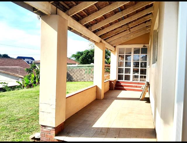 3 BEDROOM HOUSE FOR SALE IN BLUFF